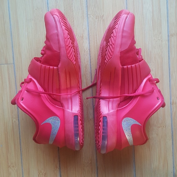 🚫🚫SOLD🚫🚫Nike KD 7 Global Game Kevin Durant - Picture 5 of 8